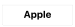 Telecover Tray "Apple"