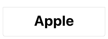Telecover Tray "Apple"
