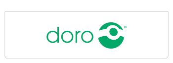 Telecover Tray "Doro"