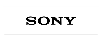 Telecover Tray "Sony"