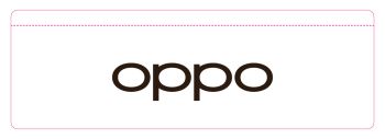 ESL Telecover Tray "OPPO"