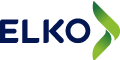 Elko logotype